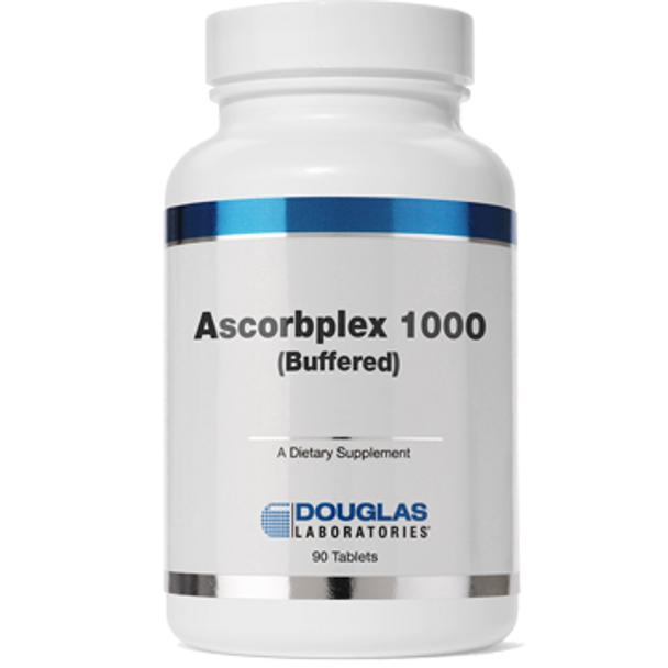 Douglas Labs- Ascorbplex 1000 180 tabs