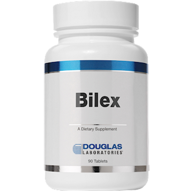 Douglas Labs- Bilex 90 tabs