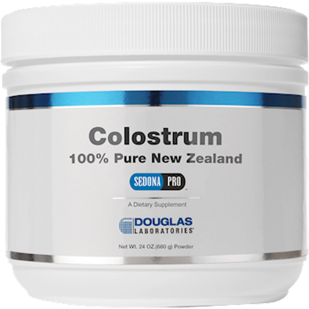 Douglas Labs- Colostrum Powder 24 oz