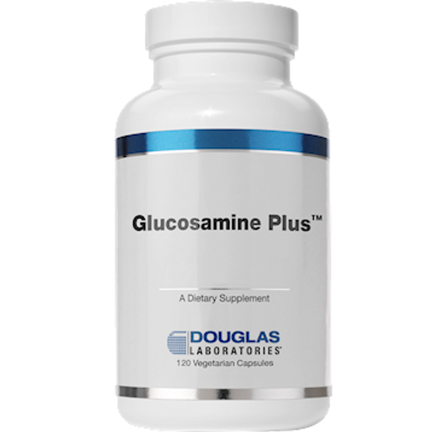 Douglas Labs- Glucosamine Plus 120 vcaps Douglas Labs- Glucosamine Plus 120 vcaps