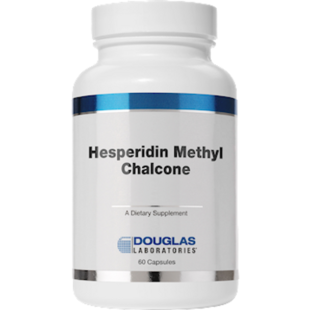 Douglas Labs- Hesperidin Methyl Chalcone 60 caps