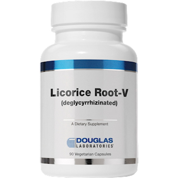 Douglas Labs- Licorice Root-V 90 vegcaps