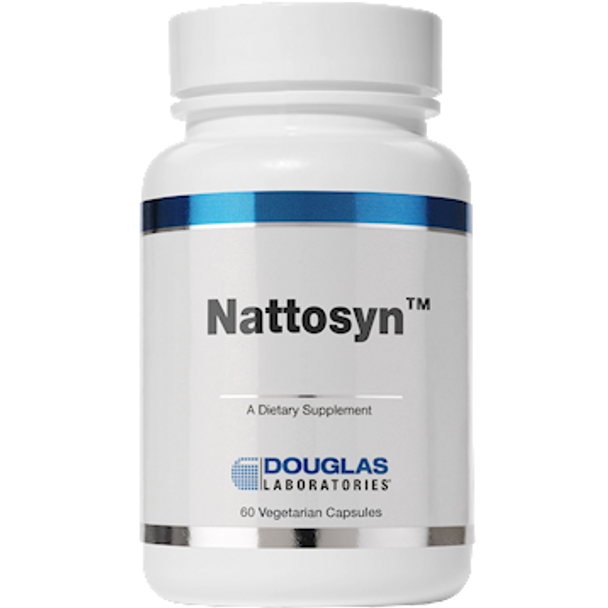 Douglas Labs- Nattosyn 60 vegcaps