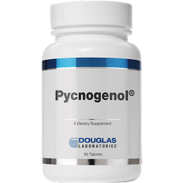 Douglas Labs- Pycnogenol 50 mg 90 tabs