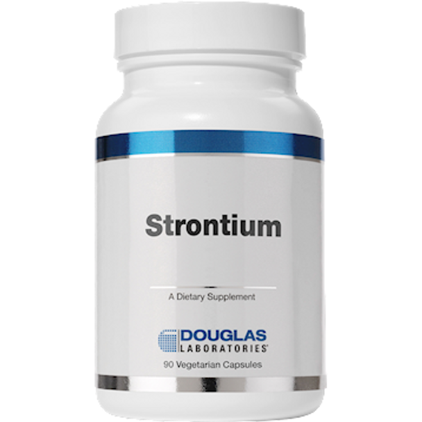 Douglas Labs- Strontium 90 vcaps