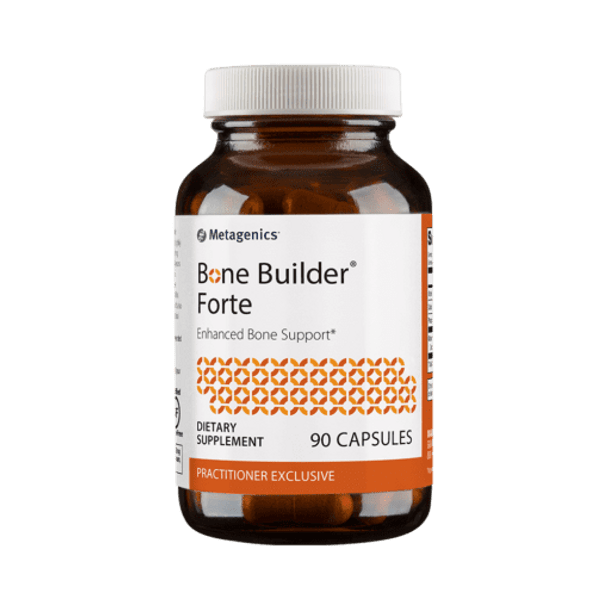 Metagenics- Bone Builder Forte 90 caps