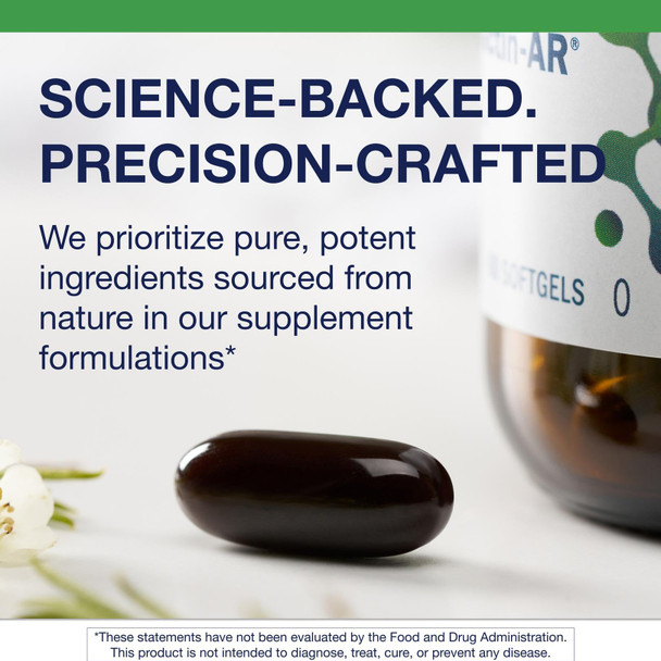 Metagenics CandiBactin AR 60 softgels