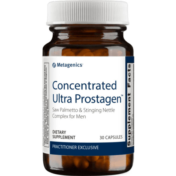 Metagenics- Concentrated Ultra Prostagen 30 tabs