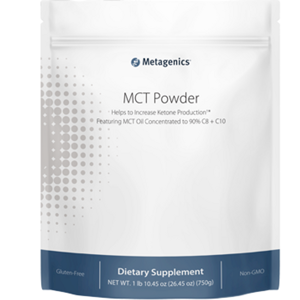 Metagenics- MCT Powder 50 servings