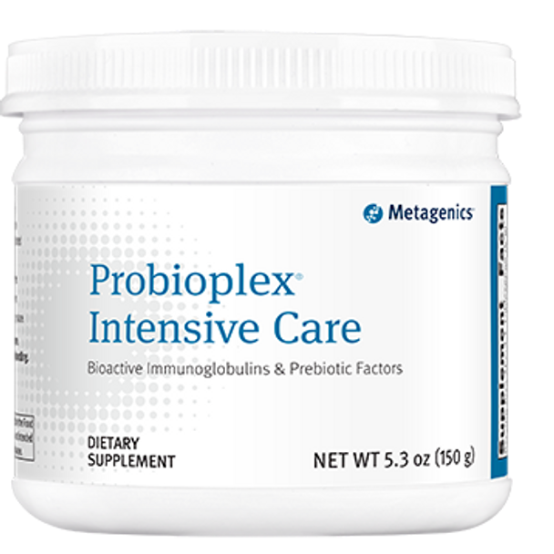 Metagenics- Probioplex Intensive Care 5.3 oz