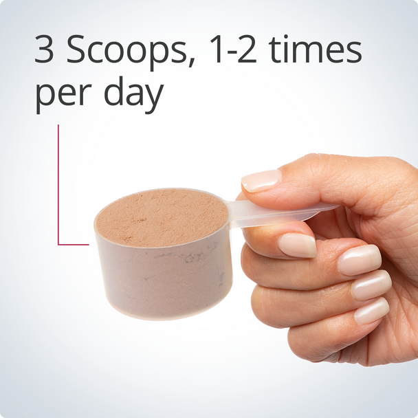 Metagenics- Ultra Glucose Control Chocolate 14 serv