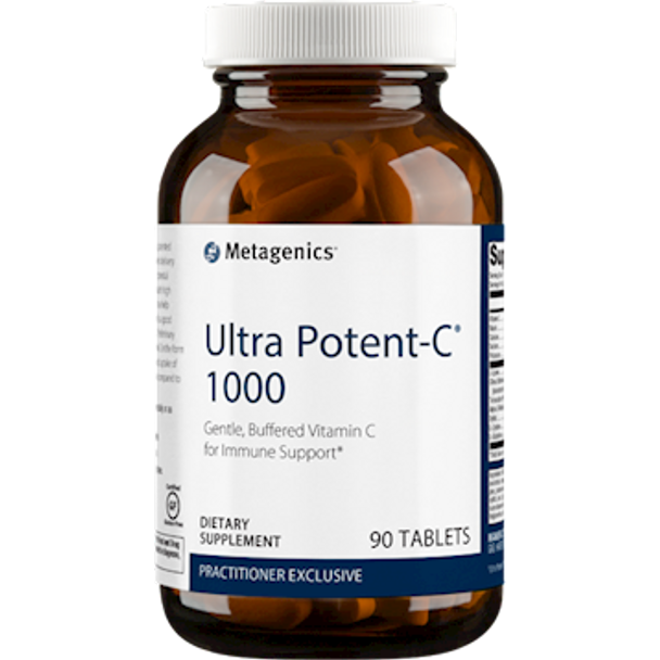 Metagenics- Ultra Potent-C 1000 mg 90 tabs