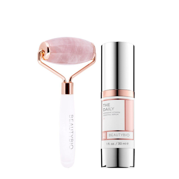BeautyBio Love Story Set