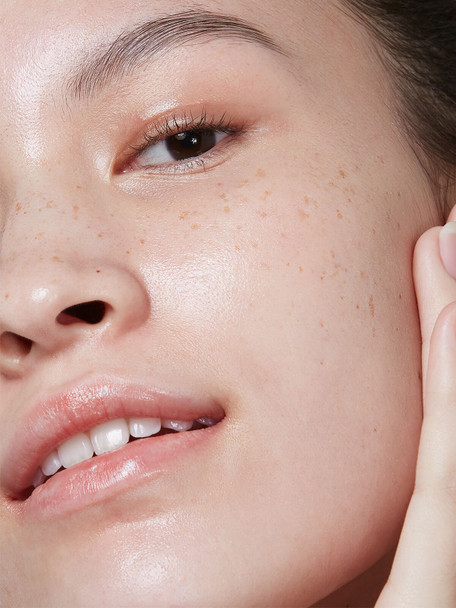 psa VISIBLE IMPROVEMENT Peptides & Niacinamide Serum