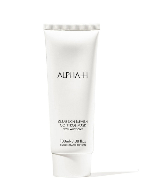 Alpha H Clear Skin Blemish Control Mask