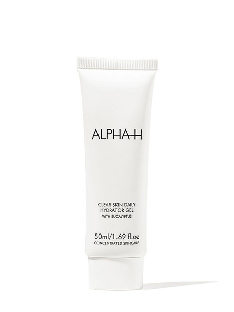 Alpha H Clear Skin Daily Hydrator Gel