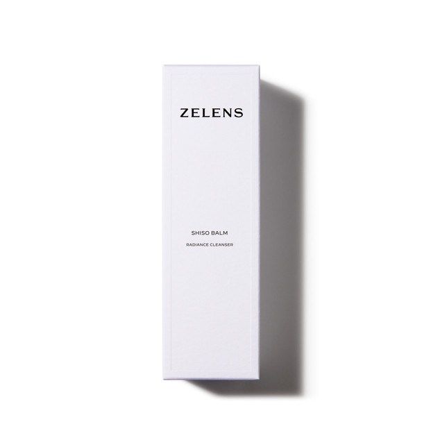Zelens Shiso Balm - Radiance Cleanser 125ml Zelens Shiso Balm - Radiance Cleanser 125ml