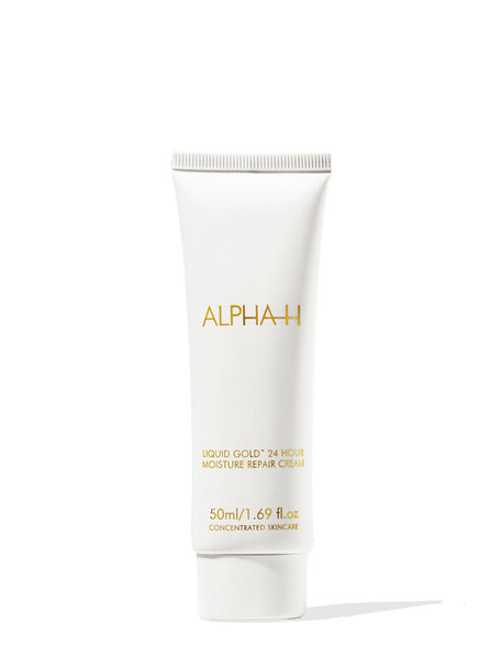 Alpha H Liquid Gold 24 Hour Moisture Repair Cream