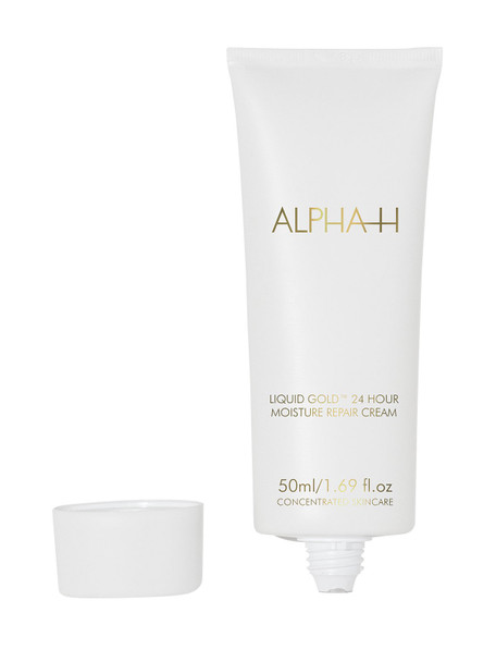 Alpha H Liquid Gold 24 Hour Moisture Repair Cream