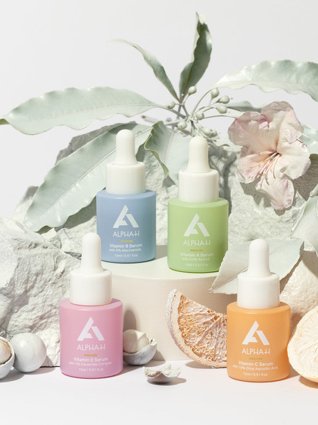 Alpha H Vitamin Discovery Kit