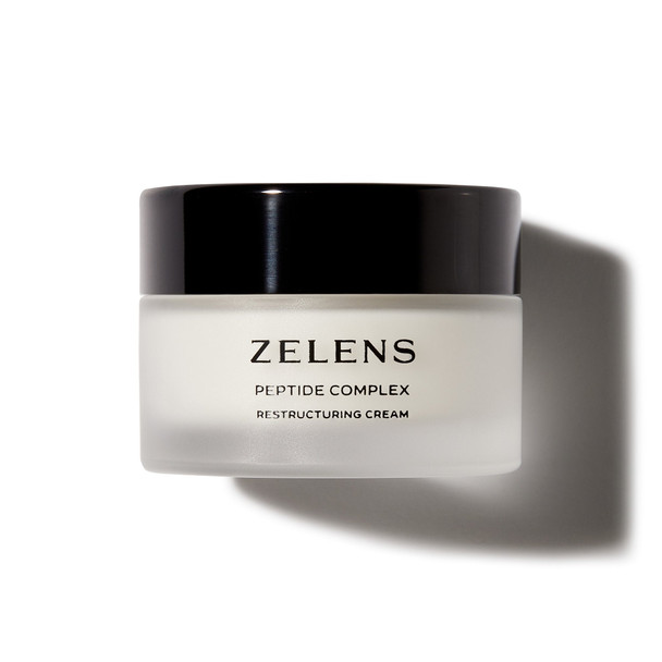 Zelens Peptide Complex - Restructuring Cream