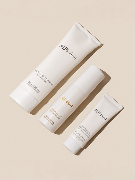 Alpha H Combination Skin Essentials