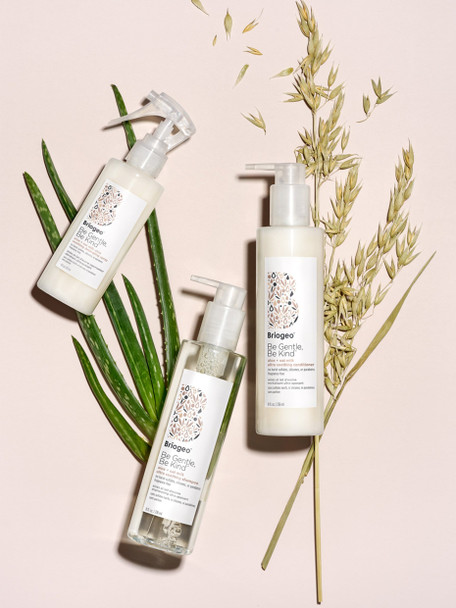 Briogeo Be Gentle, Be Kind Aloe + Oat Milk Ultra Soothing Conditioner