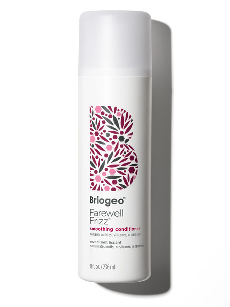 Briogeo Farewell Frizz Smoothing Conditioner