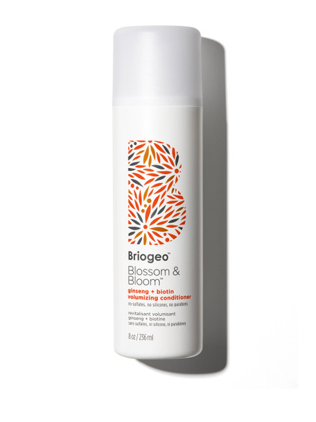 Briogeo Blossom & Bloom Ginseng + Biotin Volumizing Conditioner