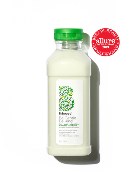 Briogeo Be Gentle, Be Kind Kale + Apple Replenishing Superfood Conditioner