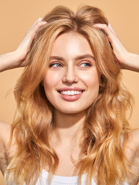 Briogeo Blossom & Bloom Ginseng + Biotin Volumizing Root Powder