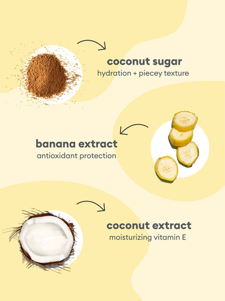 Briogeo Briogeo Superfoods Banana + Coconut Soft Wave Texture Spray, 1.75 oz