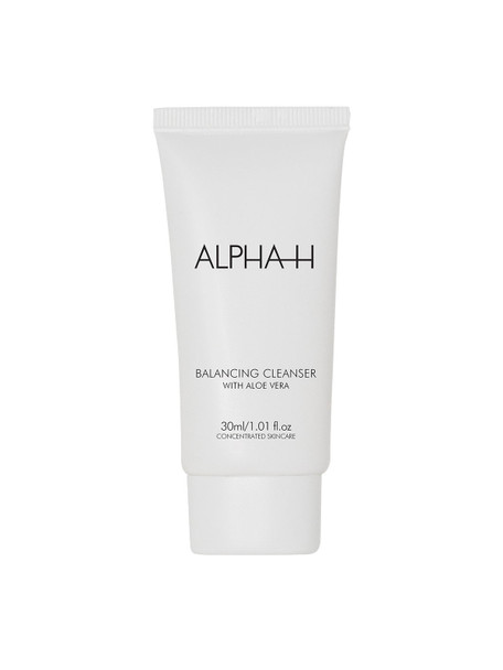 Alpha H Balancing Cleanser 30ml