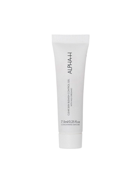 Alpha H Clear Skin Blemish Control Gel 7.5ml