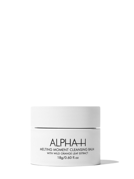 Alpha H Melting Moment Cleansing Balm 18g