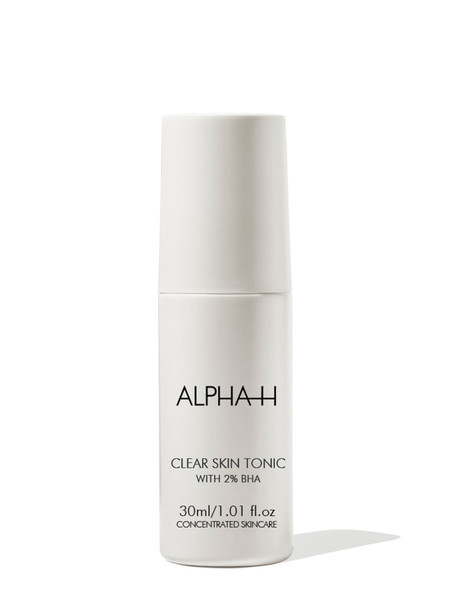 Alpha H Clear Skin Tonic 30ml