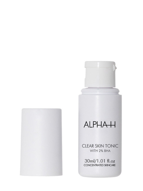 Alpha H Clear Skin Tonic 30ml