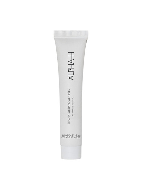 Alpha H Beauty Sleep Power Peel 15ml