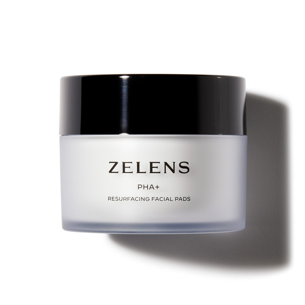 Zelens PHA+ - Exfoliating Resurfacing Facial Pads