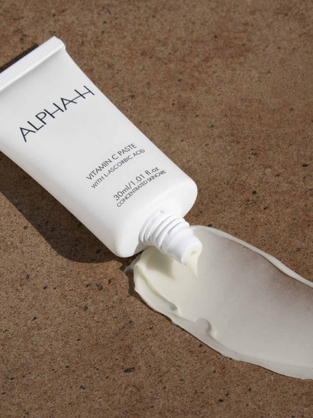 Alpha H Vitamin C Paste with 10% L-Absorbic Acid