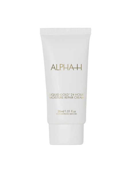Alpha H Liquid Gold 24 Hour Moisture Repair Cream 30ml