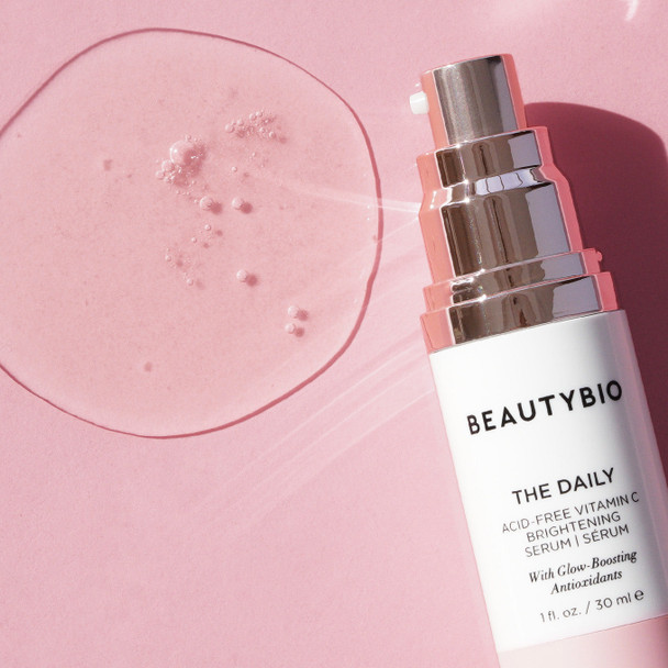 BeautyBio AM + PM Serum Bundle