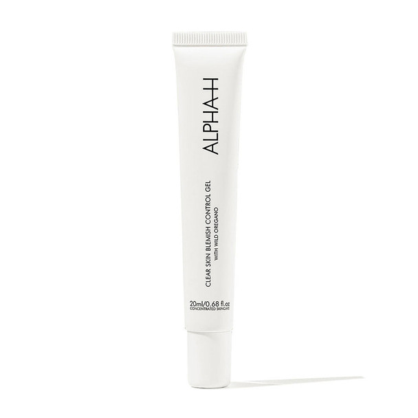 Alpha H Clear Skin Blemish Control Gel