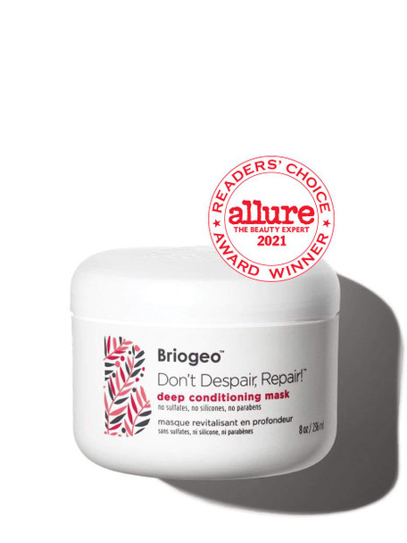 Briogeo Dont Despair, Repair! Deep Conditioning Mask