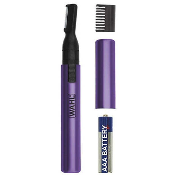 Wahl Clean & Confident Precision Detailer 1 ea