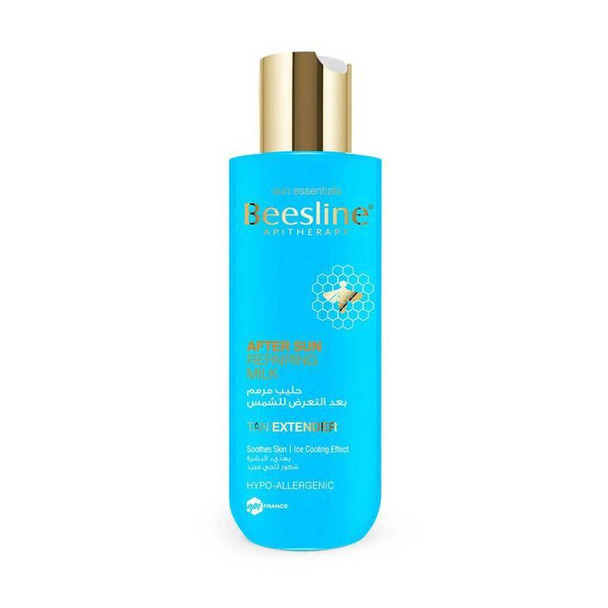 Beesline After Sun Repairing Milk 200 ml