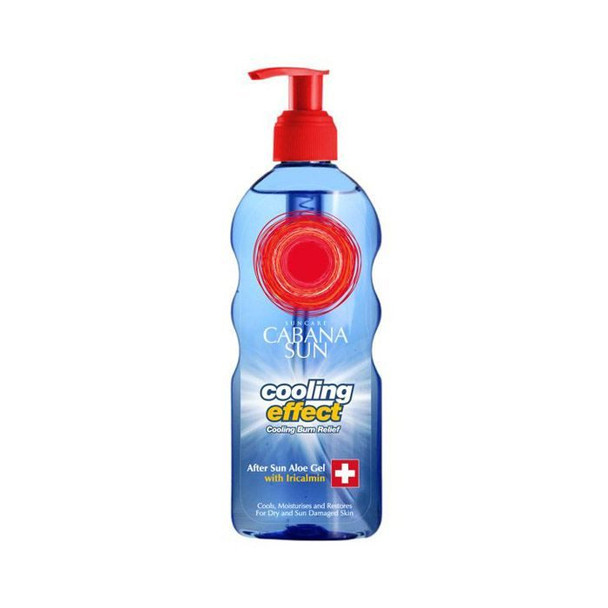 Cabana Sun After Sun Cooling Effect 200 ml