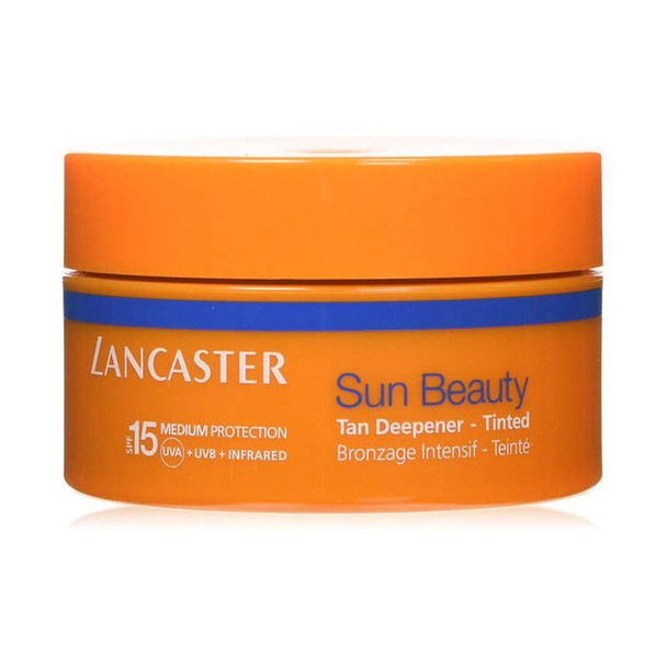 Lancaster Sun Beauty Tan Deepener SPF15 200 ml