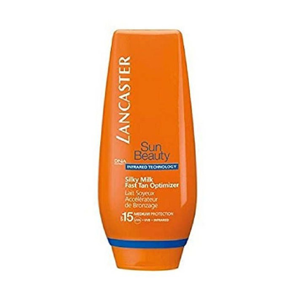 Lancaster Fast Tan Optimizer Face And Body SPF15 125 ml