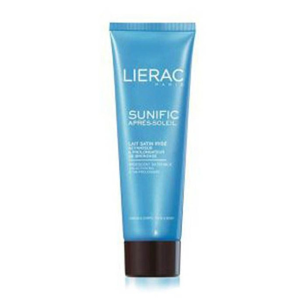 Lierac Sunific After Sun Milk Tube 125 ml